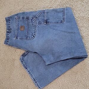 Carhartt Carpenter Work Jeans